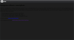 Desktop Screenshot of fotorulez.com